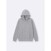 GU by Uniqlo Модель толстовки с капюшоном