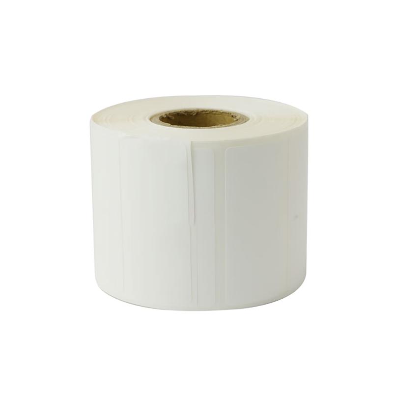 LZPG-650 White PET Labels (50x20mm)