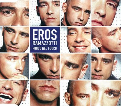 CD EROS RAMAZZOTTI - Steady As You Go 74321792272 BMG Nederland B 2000 Нидерланды Латинский Б/у