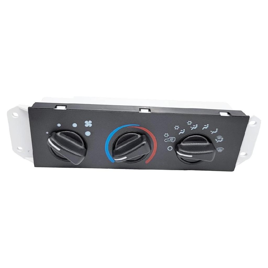 55056558AA подходит для панели кондиционера и кнопочных переключателей Jeep Wrangler.