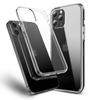Actor J-Javier Bardem Phone Case For Iphone 17 Air 16 15 Pro Max 14 Plus 16E Coque 13 Pro 12 Mini 11 Clear Cover Silicone Cute S