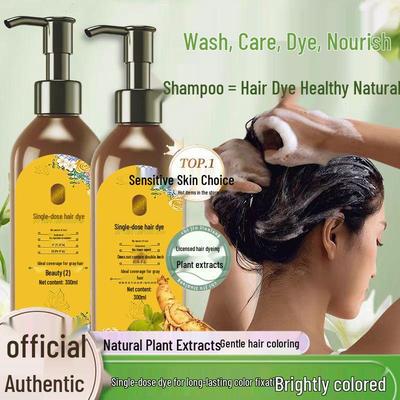 Окрашивание волос – Краска и окислители для волос