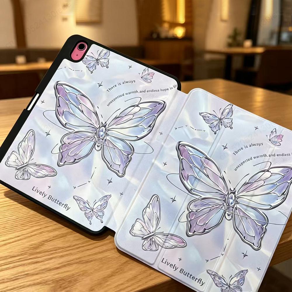For iPad 10.2 7th 8th 9th Generation Case Magnetic Flip Smart Tablet Cover for iPad 7 8 9 Auto Wake Sleep Funda