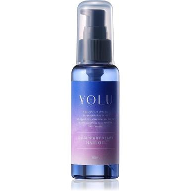 Масло для волос Yolu Calm Night Repair Calm Night Relax Night Deep Night 80 мл