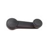 BDP1191 Window Winder Crank Handle Left or Right Black 1041708 1067427 for Ford Transit Connect Fiesta Focus Escort Ka 