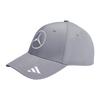 Adidas Sports Sunshade - Baseball Cap Unisex Hats Gray JZ9405