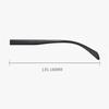 Eyeglasses Repair Tool Anti-Slip Replacement Leg Eyewear Accessories Glasses Arm Spectacle Frame