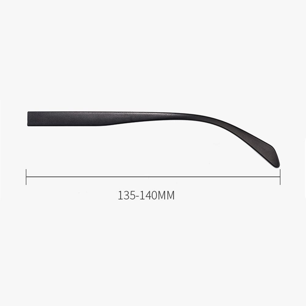 Eyeglasses Repair Tool Anti-Slip Replacement Leg Eyewear Accessories Glasses Arm Spectacle Frame