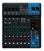 MG10XU Stereo Mixer with Effects 10-Input