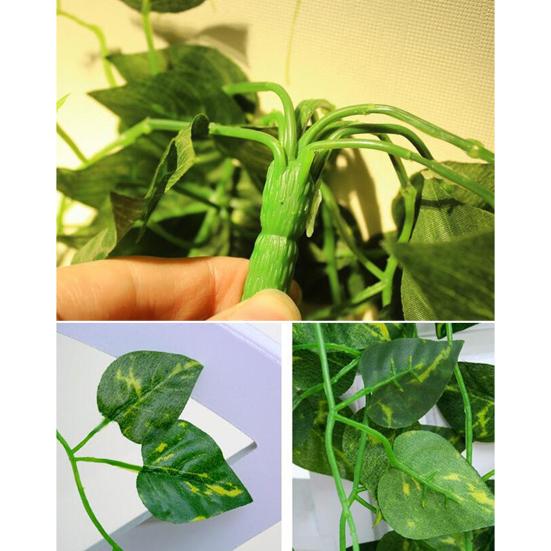 Уникальная имитация ротанга, не увядающая, легкий вес, сделанный своими руками