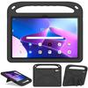 Handle EVA Shock‑Proof Kids Tablet Case With Thumb‑Style Kickstand For Lenovo Tab 2025 TB311