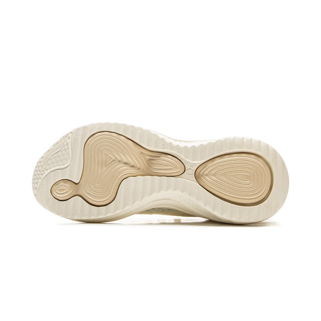 Li Ning SOFT GO 2 WMS Амортизация Скользкая подошва Износостойкие Дышащие Поддержка Отскок Низкие Повседневная обувь AGLV040-7