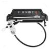 Xiaomi Shift Indicator Cable Assembly XL3Z-7A110-AA Automatic Transmission Selector Replacement For Ford F250 1999-2003 Auto Car Parts