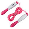 Adult Children Counting Skipping Jump Rope Adjustable Sports Gym Fitness Tool