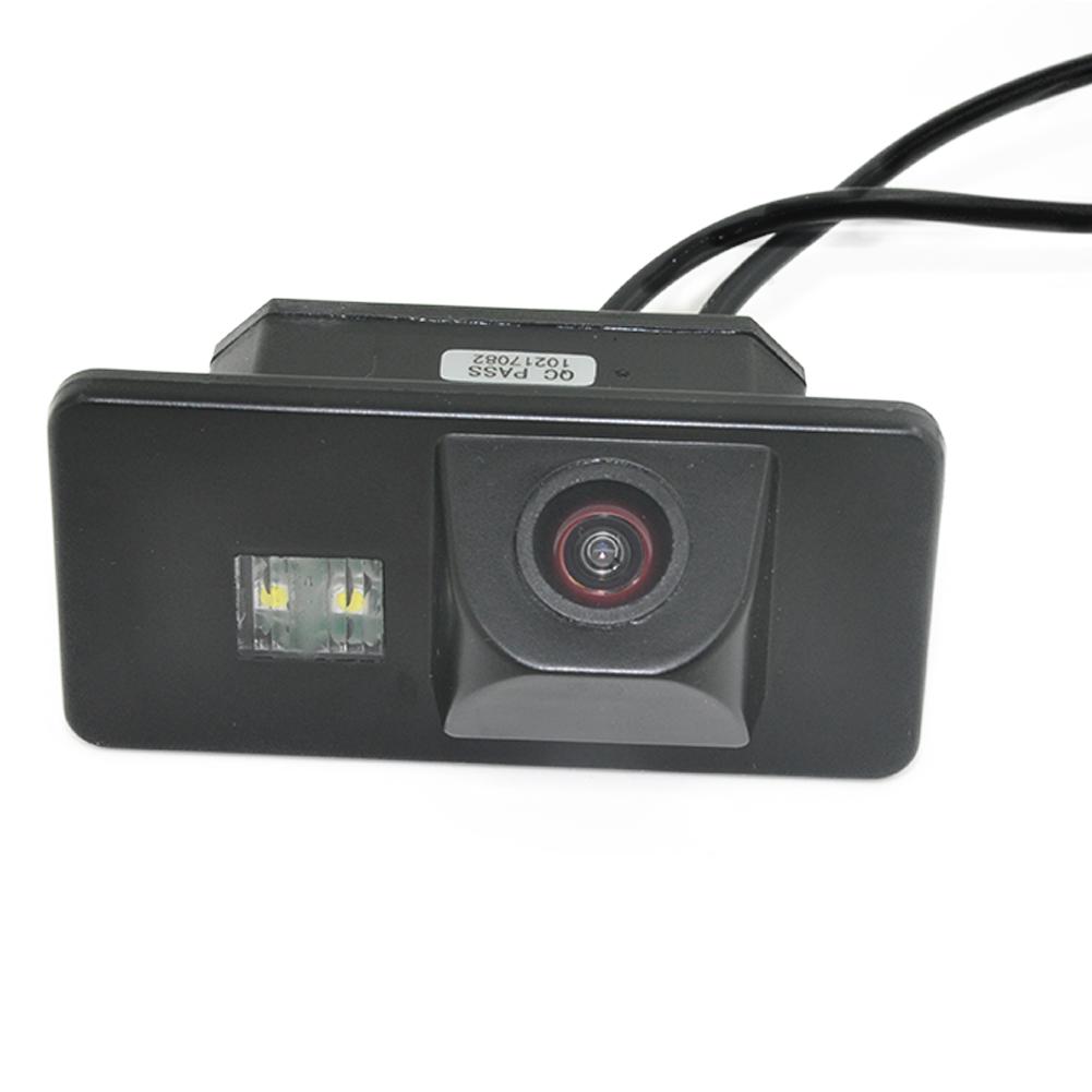 Car Rearview Reversing Camera For BMW 1/3/5/6 Series X6 X5 E39 E81 E87 E90 E91 E92 E60 E61 E70 E71