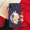 Чехол для телефона Sakura Card Captor для Huawei Honor 10 lite 9 20 7A 9X 30 50 60 70 pro plus Мягкая силиконовая крышка