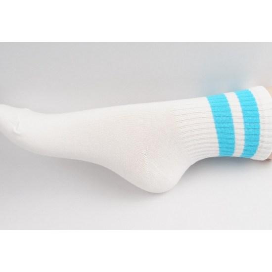 Viva Seven Children's Arena Junior Socks 5 Piece Set, a Popular Character In Korea