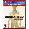Анчартед: Коллекция Натана Дрейка PlayStation Hits (Импорт: Северная Америка) - PS4