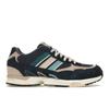 END. X Torsion Super Equals - Navy Unisex Sneakers Blue Legend-Earth Black ID7588