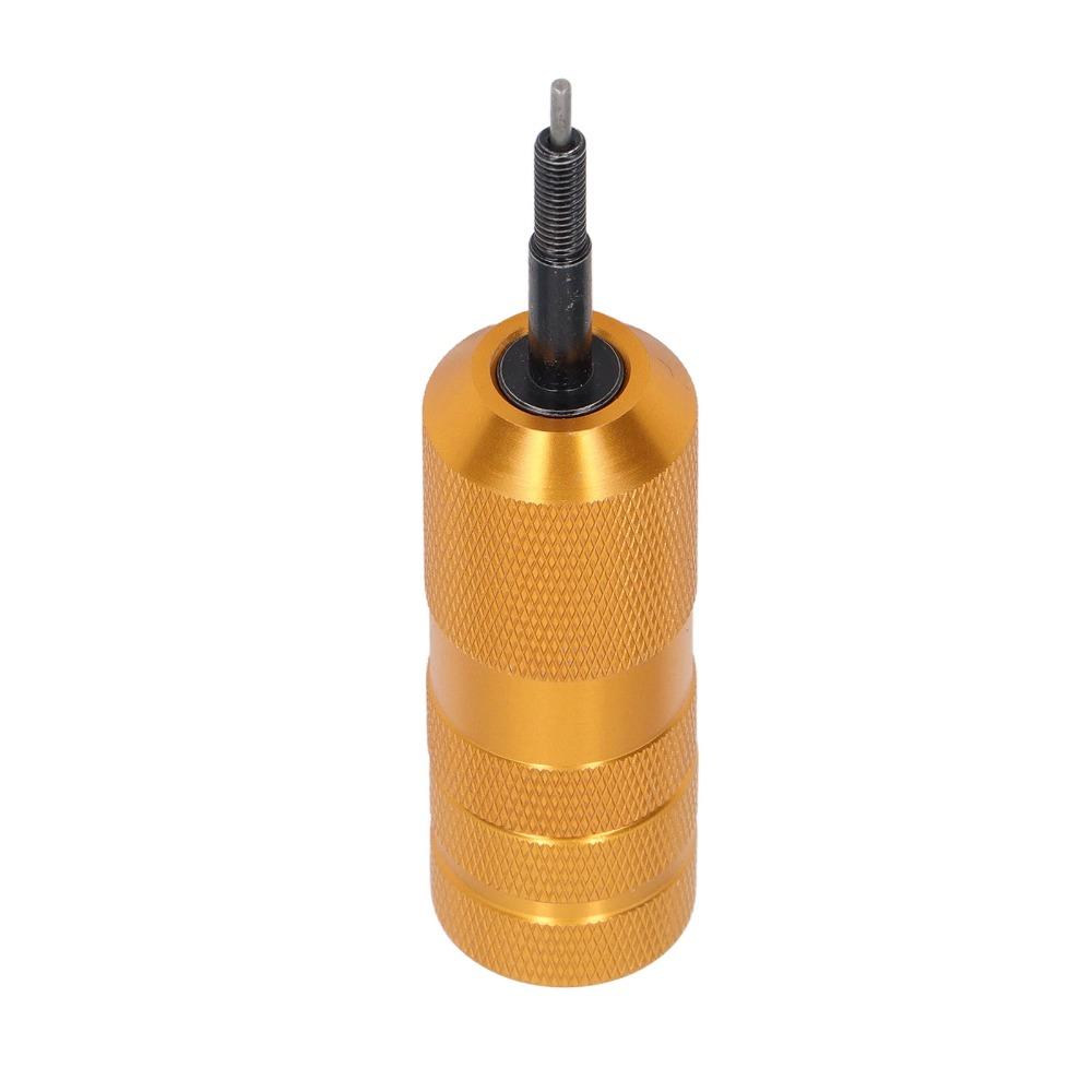 Non Slip Rail Injector Valve Measuring Tool Anti-Rust Injector Repair Tool Maintenance Technician