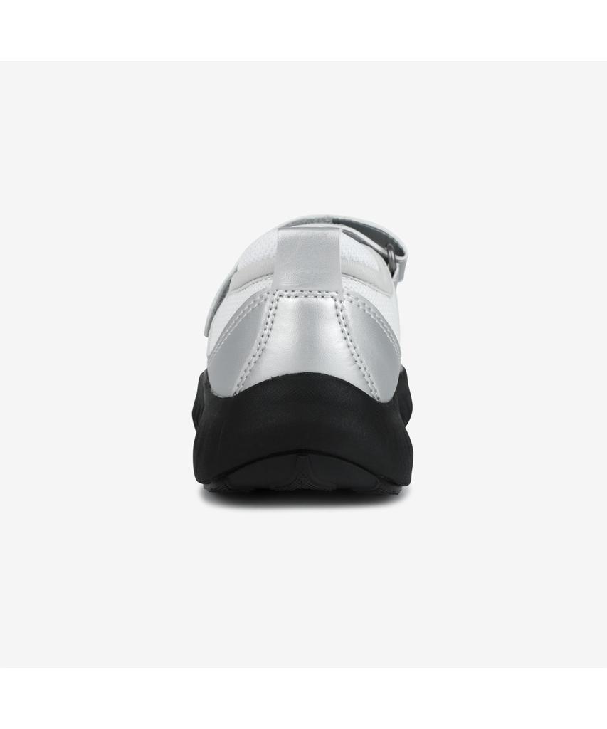 The North Face Ns94S65M Женские Матисс Мэри Джейн Серебристые
