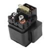 Starter Solenoid Relay High Efficiency Replacement for LINHAI 250cc 260cc 300cc 400cc ATV UTV