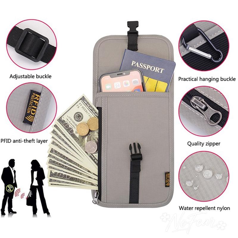 AAACB1 Multi Functional Hanging Storage Bag Car Key Case For BMW E87 E90 E60 I01 F25 F26 F44 F45 E36 E34 E39 F10 F30 F20 Car stickers