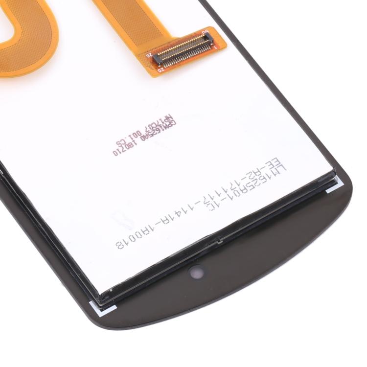 Высококачественный Оригинальный OLED-экран для Garmin Edge 1030 с Дигитайзером Полная Сборка 1 Год Гарантии