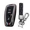 [KUNIO] BMW exclusive key case key cover key chain silicone