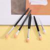 Single-Head Latex Sponge Eyeshadow & Nail Art Blending Brush
