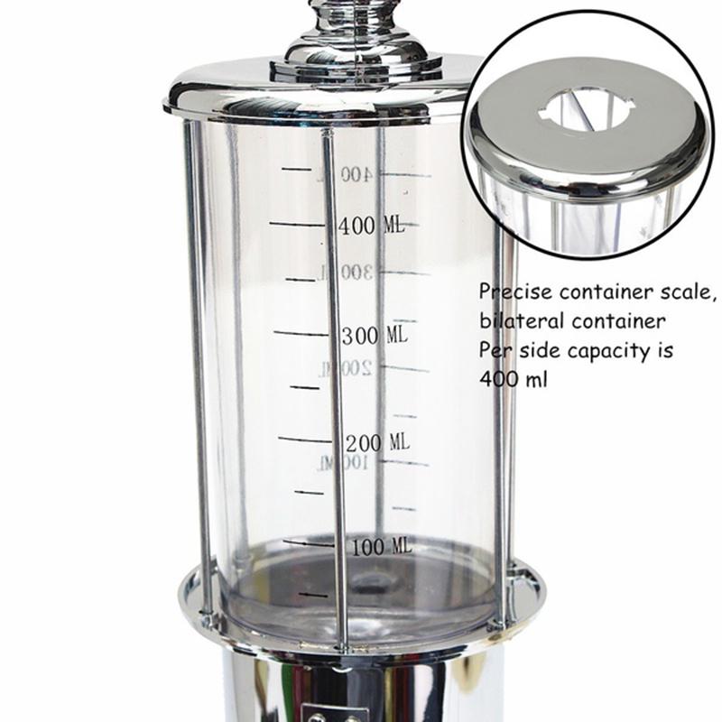 Диспенсер для коктейлей, заправочная станция для вина, напитки, бармен, пиво, двойные насосы, диспенсер для ликера