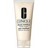 Gel Douche - CLINIQUE - Deep Confort - 200ml - Hydratant - Parfum Amande