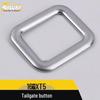 XT5 Tailgate Button Decorative Frame & Adjustment Patch