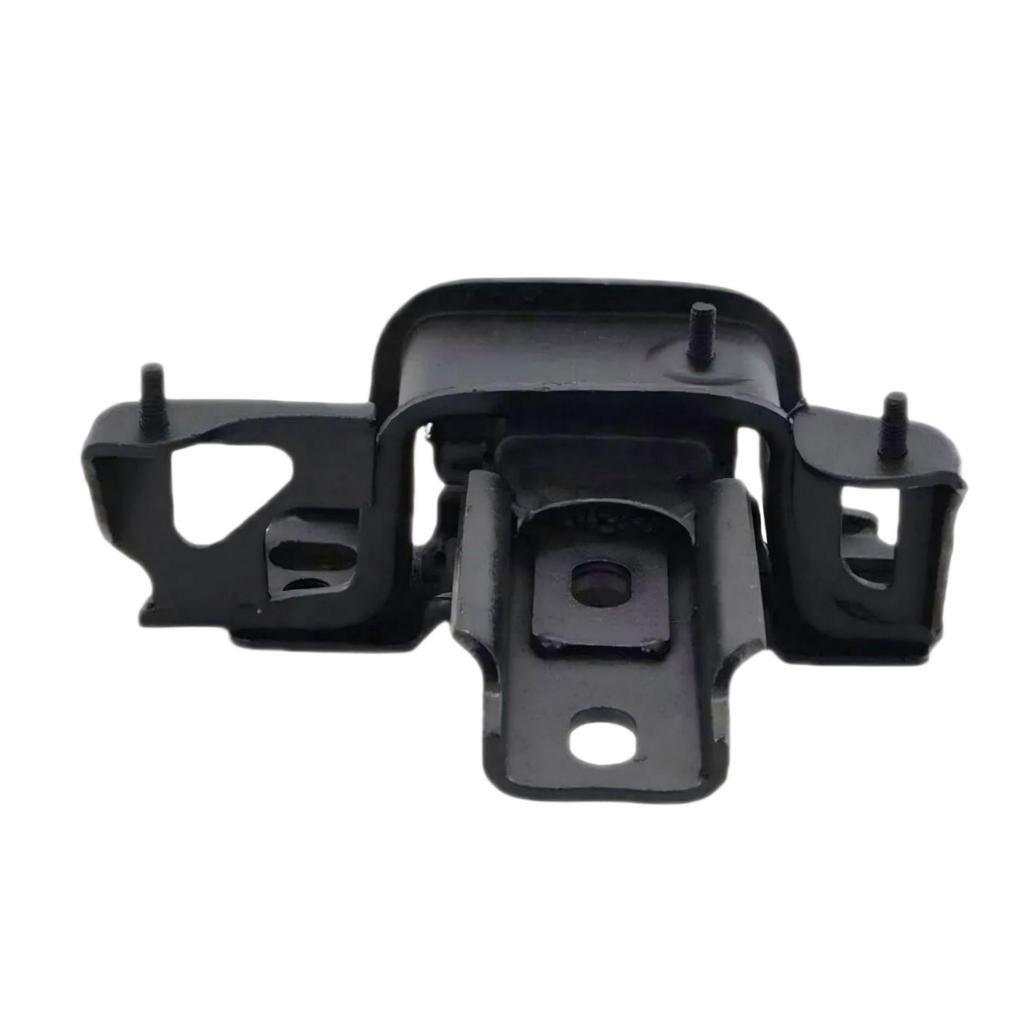 Ford Fiesta '09 АКПП Опора двигателя (короткая, верхняя, левая) (DG8139070A)