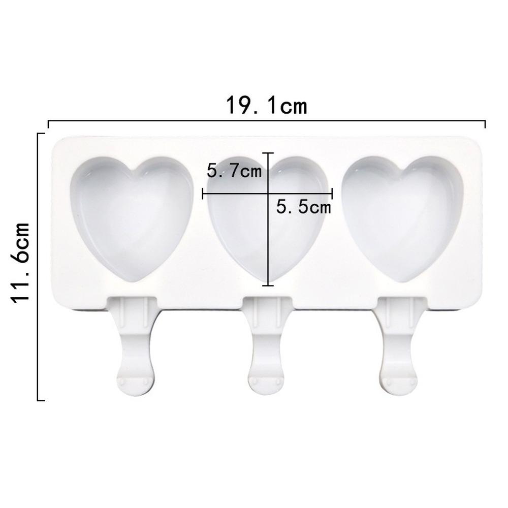 Силиконовая форма для мороженого, летняя форма для мороженого, чайник для фруктового сока, морозильная камера, лоток для льда, форма для мороженого, инструменты для торта
