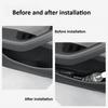 Door Slot Storage Box for Tesla Model Y Launch/Juniper 2025 Organizer Door Side Waterproof Umbrella Box Interior Car Accessories