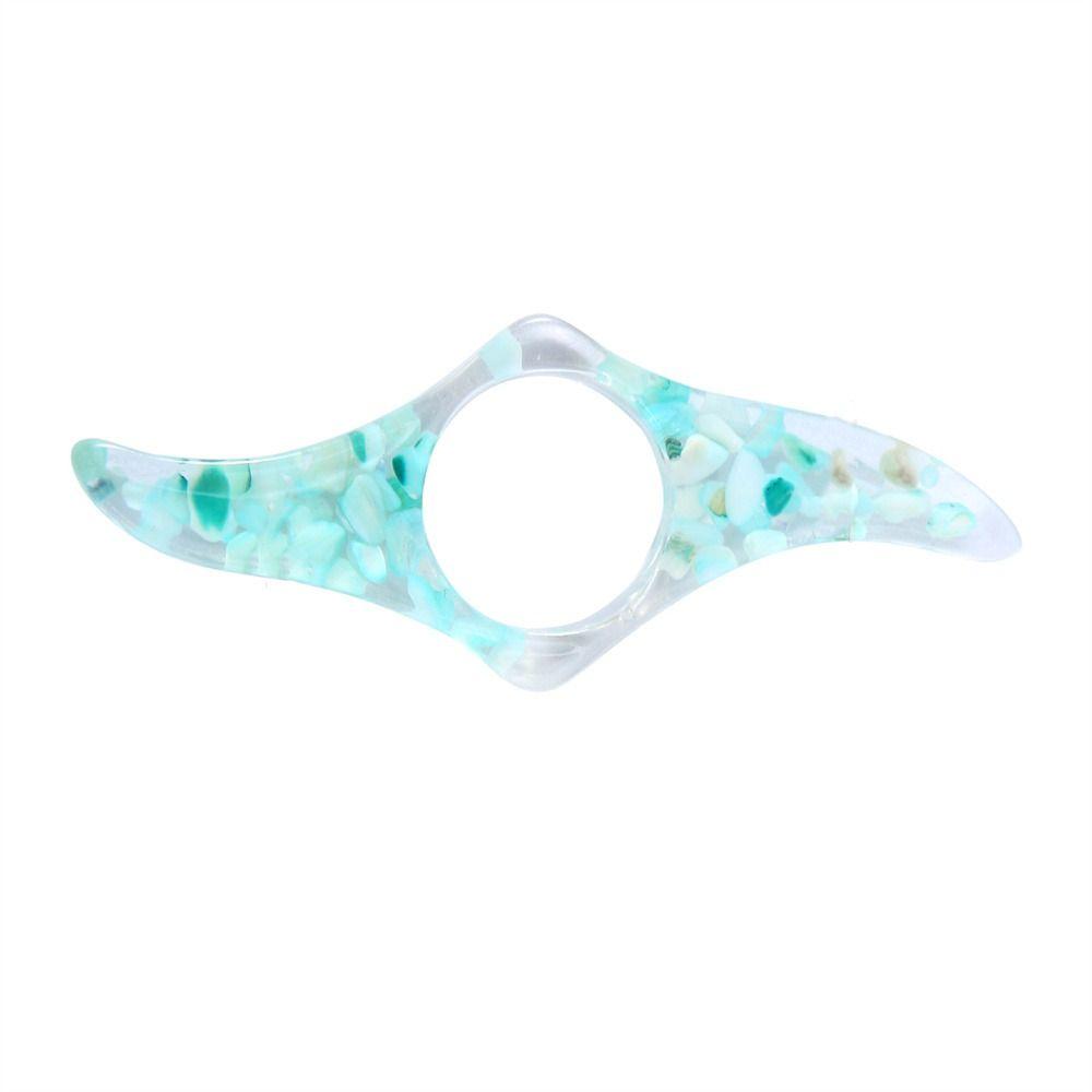 Закладка для книг, держатель для страниц книги, акриловый разворот для страниц книги, подставка для большого пальца, офисные школьные принадлежности