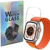 Tempered Glass for Watch ULTRA 3 49 Mm [Pack 2] Screen Protector Film Connected Watch Phonillico®