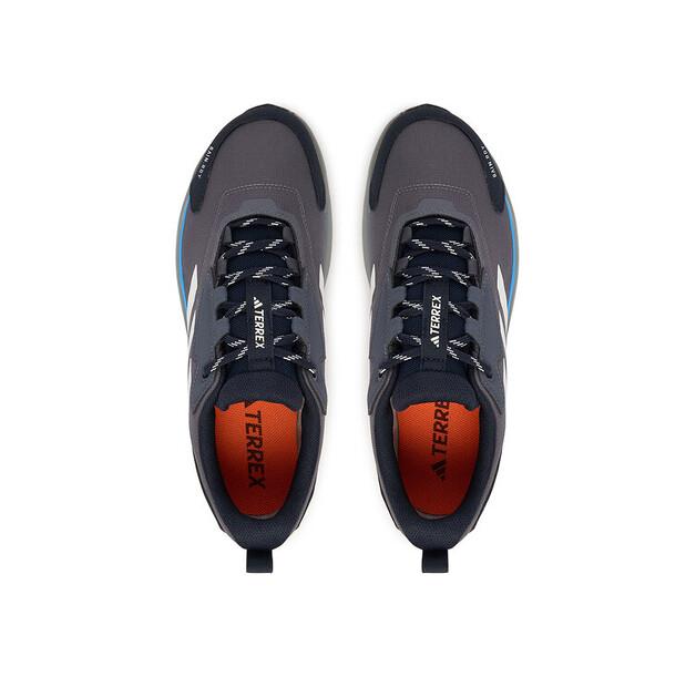 Треккинговые ботинки adidas Terrex Anylander Rain.Rdy JR