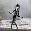 Джокер из Persona 5 Нендороид Ю Наруками Аниме подвижная мягкая кукла с абстрактным телом и проволочным каркасом Косплей Хэллоуин Куклы Реквизит