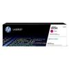 HP 415X Toner JMagenta High Capacity Authentic (W2033X) for HP LaserJet Pro M454, M479 Printers