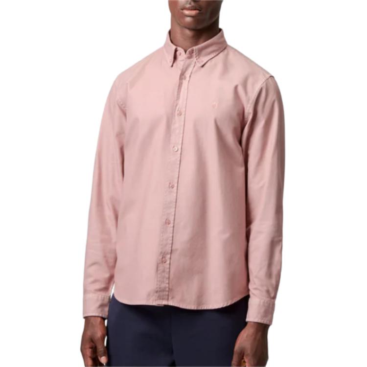 Carhartt WIP FW25 Bolton Shirt Men's I030238-1NJ-XX