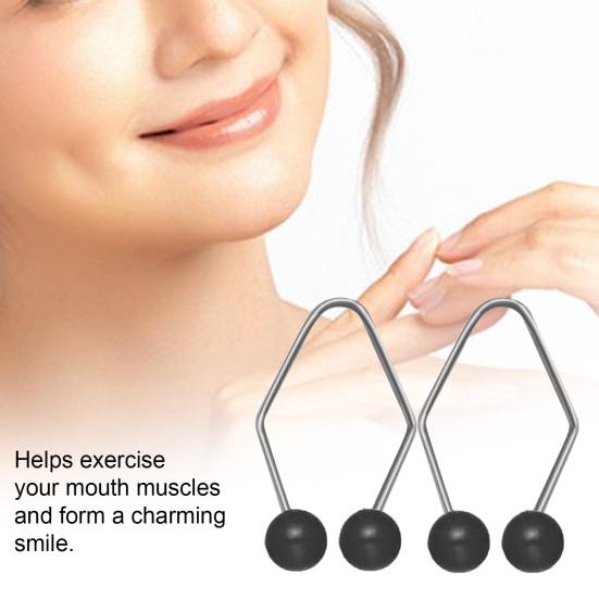 2 шт., женские ямочки для создания натуральных ямочек, легкие, компактные, удобные в носке кроссовки с ямочками для лица