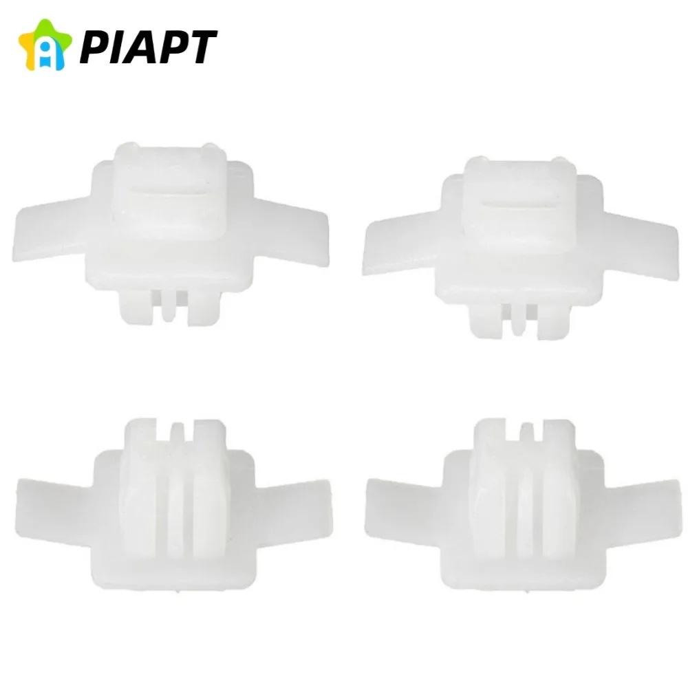 Подходит для 30 шт. OEM № 91513-SMG-E11 Клипсы для молдинга крыла для Honda Pilot/Element