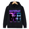 Yuqori (4 yoshdan oʻgʻil bolalar) – Hoodies, sweatshirts va sweatshirts