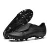 Hot-selling Low-top Football Shoes Men's and Women's Youth Football Shoes