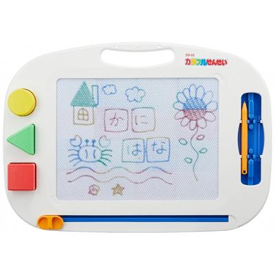 TAKARA TOMY Волшебное время игры Красочный Сенсей