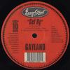 12-дюймовая пластинка GAYLAND - Get By EZS7595 Easy Street Rec 1993 США Танцевальная и Электронная Б/У