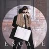 CD АЙРИ СУЗУКИ  Escape First Press Limited Edition EPCE75156  2019 Япония ОбиКлассический Б/У