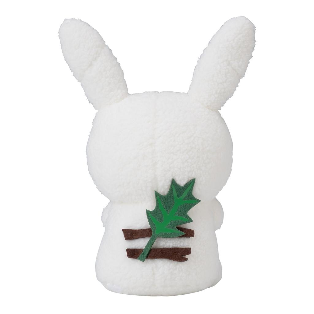 Оригинальная мягкая игрушка Pokemon Center Winter Hide and Seek Pikachu Snowman 23 x 13 x 10 x Ш x (HD см)